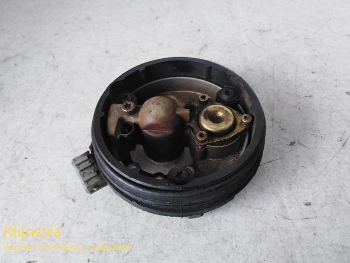 Gebruikte Gasklephuis Peugeot 106 II 1.1 XN,XR,XT,Accent Prijs op aanvraag aangeboden door Fa. Klijnstra & Zn. VOF