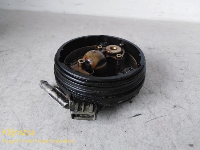 Gebruikte Gasklephuis Peugeot 106 Prijs op aanvraag aangeboden door Fa. Klijnstra & Zn. VOF