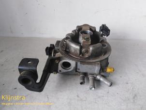 Gebruikte Gasklephuis Peugeot 205 II (20A/C) 1.6 Autom. Prijs op aanvraag aangeboden door Fa. Klijnstra & Zn. VOF