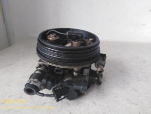 Gebruikte Gasklephuis Peugeot 306 (7B) 1.4 SL,SR Prijs op aanvraag aangeboden door Fa. Klijnstra & Zn. VOF