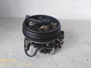 Gebruikte Gasklephuis Peugeot 306 (7A/C/S) 1.4 XN,XR,XA,XRA Kat. Prijs op aanvraag aangeboden door Fa. Klijnstra & Zn. VOF