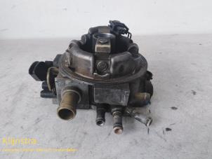 Gebruikte Gasklephuis Peugeot 405 I Break (15E) 1.6 GRi,SRi Kat. Prijs op aanvraag aangeboden door Fa. Klijnstra & Zn. VOF