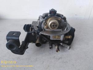 Gebruikte Gasklephuis Peugeot 605 (6B) 2.0 SL,SLi Prijs op aanvraag aangeboden door Fa. Klijnstra & Zn. VOF