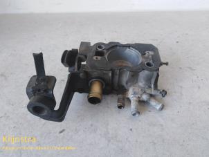 Gebruikte Gasklephuis Peugeot 605 (6B) 2.0 SL,SLi Prijs op aanvraag aangeboden door Fa. Klijnstra & Zn. VOF