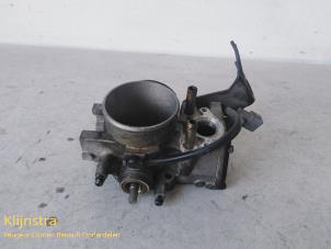 Gebruikte Gasklephuis Peugeot 605 (6B) 2.0 SLi,Pleiade 16V Prijs op aanvraag aangeboden door Fa. Klijnstra & Zn. VOF