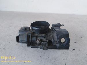 Gebruikte Gasklephuis Citroen C5 I Berline (DC) 1.8 16V Prijs op aanvraag aangeboden door Fa. Klijnstra & Zn. VOF