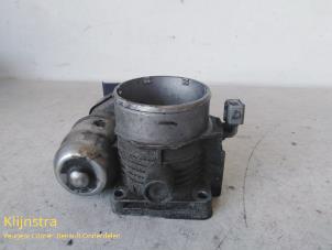 Gebruikte Gasklephuis Citroen C5 I Break (DE) 2.0 HPi 16V Prijs op aanvraag aangeboden door Fa. Klijnstra & Zn. VOF