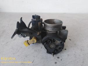 Gebruikte Gasklephuis Citroen Xantia Break (X2) 2.0i 16V Prijs op aanvraag aangeboden door Fa. Klijnstra & Zn. VOF