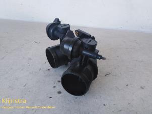 Gebruikte Gasklephuis Peugeot 807 2.0 HDi 16V FAP Prijs op aanvraag aangeboden door Fa. Klijnstra & Zn. VOF