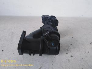 Gebruikte Gasklephuis Peugeot 807 2.0 HDi 16V Prijs op aanvraag aangeboden door Fa. Klijnstra & Zn. VOF