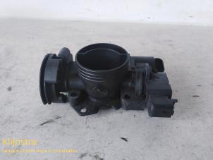 Gebruikte Gasklephuis Citroen Xsara Coupé (N0) 1.4 Prijs op aanvraag aangeboden door Fa. Klijnstra & Zn. VOF