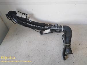 Gebruikte Vulpijp Brandstoftank Peugeot 406 Break (8E/F) 1.8 16V Prijs op aanvraag aangeboden door Fa. Klijnstra & Zn. VOF