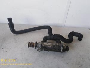 Gebruikte Warmtewisselaar Peugeot 807 2.0 HDi 16V Prijs op aanvraag aangeboden door Fa. Klijnstra & Zn. VOF