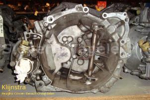 Gebruikte Versnellingsbak Peugeot 406 Prijs op aanvraag aangeboden door Fa. Klijnstra & Zn. VOF