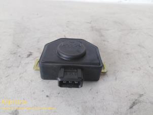 Nieuwe Gasklep Schakelaar Peugeot 406 Break (8E/F) 2.0 16V Prijs op aanvraag aangeboden door Fa. Klijnstra & Zn. VOF