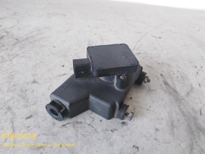 Gebruikte Gasklep Positiesensor Citroen C5 I Break (DE) 2.0 HDi 110 Prijs op aanvraag aangeboden door Fa. Klijnstra & Zn. VOF