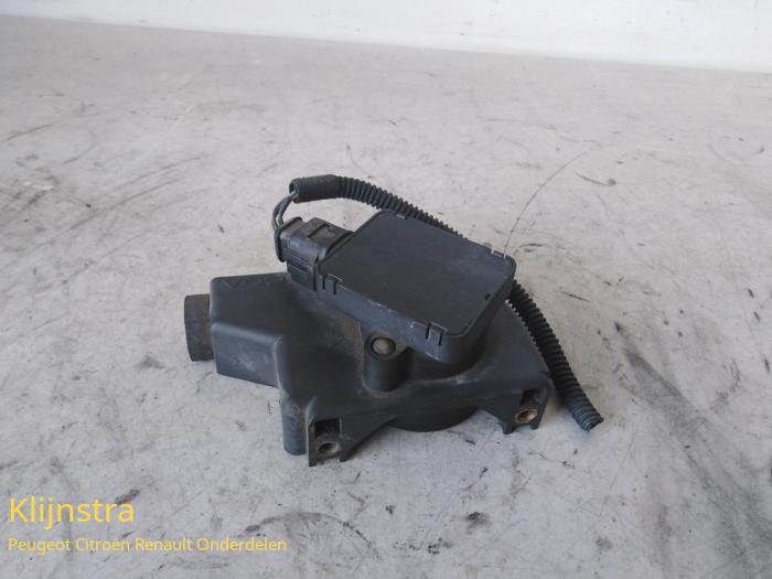 Gebruikte Gasklep Positiesensor Peugeot 807 2.2 16V Prijs op aanvraag aangeboden door Fa. Klijnstra & Zn. VOF