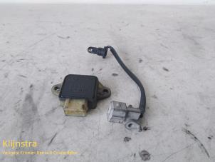 Gebruikte Gasklep Positiesensor Peugeot 406 Break (8E/F) Prijs op aanvraag aangeboden door Fa. Klijnstra & Zn. VOF