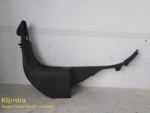 Gebruikte Diversen Peugeot 508 (F3/FB/FH/FP) Prijs op aanvraag aangeboden door Fa. Klijnstra & Zn. VOF