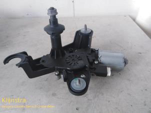 Gebruikte Ruitenwissermotor achter DS Automobiles DS 7 Crossback Prijs op aanvraag aangeboden door Fa. Klijnstra & Zn. VOF