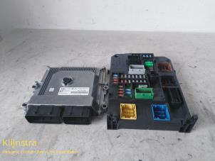 Gebruikte Computer Motormanagement Citroen DS4 (NX) Prijs op aanvraag aangeboden door Fa. Klijnstra & Zn. VOF