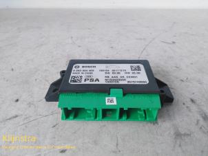 Gebruikte PDC Module Citroen DS4 (NX) Prijs op aanvraag aangeboden door Fa. Klijnstra & Zn. VOF