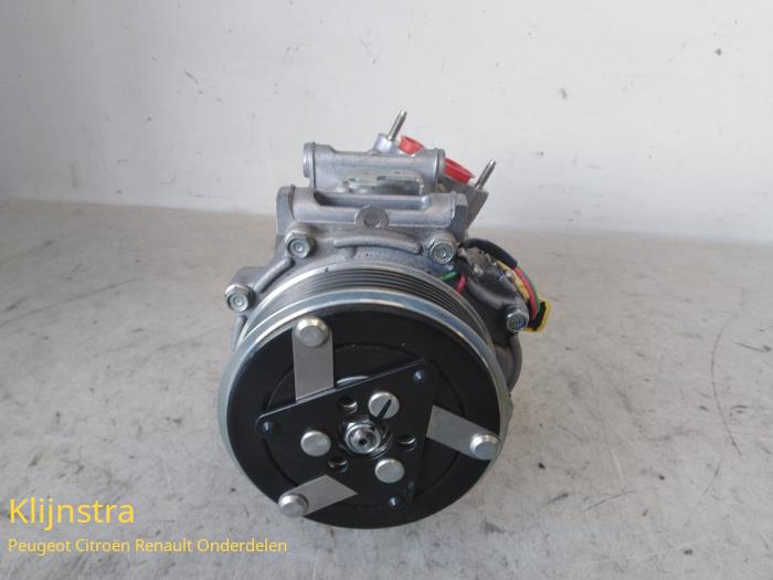 Gebruikte Aircopomp Citroen DS4 (NX) Prijs € 200,00 Margeregeling aangeboden door Fa. Klijnstra & Zn. VOF