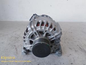 Gebruikte Dynamo Citroen DS4 (NX) Prijs op aanvraag aangeboden door Fa. Klijnstra & Zn. VOF