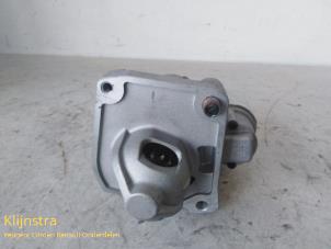 Gebruikte Startmotor Citroen DS4 (NX) Prijs op aanvraag aangeboden door Fa. Klijnstra & Zn. VOF