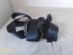 Gebruikte Veiligheidsgordel links-achter Citroen Xsara Break (N2) 1.8i 16V LPG Prijs € 55,00 Margeregeling aangeboden door Fa. Klijnstra & Zn. VOF