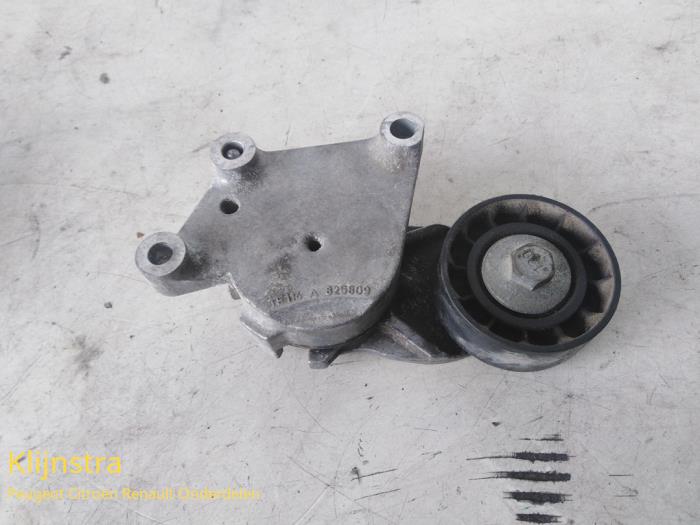Gebruikte Spanner multiriem Citroen C3 Picasso (SH) 1.6 HDi 16V 90 Prijs op aanvraag aangeboden door Fa. Klijnstra & Zn. VOF