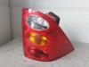 Peugeot 1007 Achterlicht links