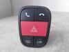 Peugeot Bipper (AA) 1.4 HDi Alarmlicht Schakelaar