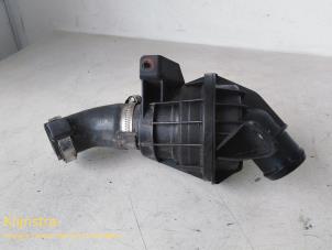 Gebruikte Intercooler Slang Peugeot Bipper (AA) 1.4 HDi Prijs € 65,00 Margeregeling aangeboden door Fa. Klijnstra & Zn. VOF