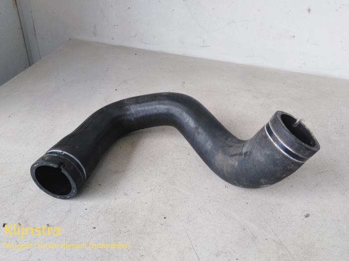 Gebruikte Intercooler Slang Peugeot Bipper (AA) 1.4 HDi Prijs op aanvraag aangeboden door Fa. Klijnstra & Zn. VOF