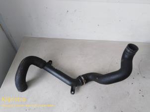 Gebruikte Intercooler Slang Peugeot Bipper (AA) 1.4 HDi Prijs € 50,00 Margeregeling aangeboden door Fa. Klijnstra & Zn. VOF