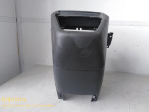 Gebruikte Middenconsoles Citroen Nemo (AA) 1.4 HDi 70 Prijs op aanvraag aangeboden door Fa. Klijnstra & Zn. VOF