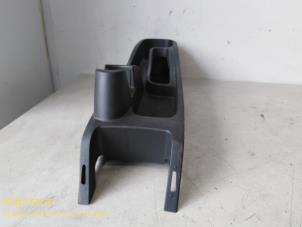 Gebruikte Middenconsoles Citroen Nemo (AA) 1.4 HDi 70 Prijs op aanvraag aangeboden door Fa. Klijnstra & Zn. VOF