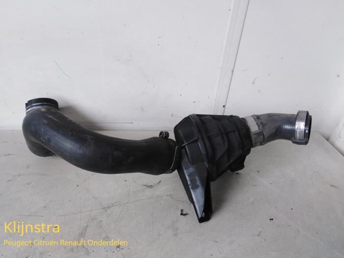 Gebruikte Intercooler Slang Citroen Nemo Prijs op aanvraag aangeboden door Fa. Klijnstra & Zn. VOF