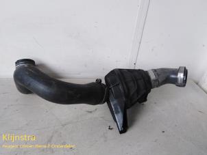 Gebruikte Intercooler Slang Citroen Nemo Prijs op aanvraag aangeboden door Fa. Klijnstra & Zn. VOF