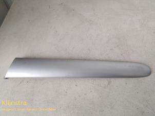 Gebruikte Sierlijst achterklep Peugeot 206 (2A/C/H/J/S) 2.0 GT 16V Prijs op aanvraag aangeboden door Fa. Klijnstra & Zn. VOF