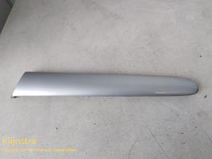 Gebruikte Sierlijst achterklep Peugeot 206 (2A/C/H/J/S) 1.6 XS,XT Prijs op aanvraag aangeboden door Fa. Klijnstra & Zn. VOF