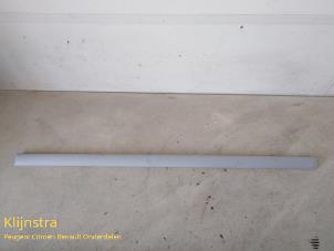 Nieuwe Deurlijst Peugeot 806 Prijs op aanvraag aangeboden door Fa. Klijnstra & Zn. VOF