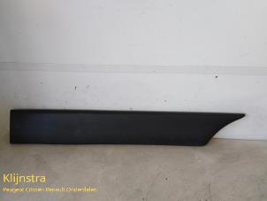 Gebruikte Sierlijst Peugeot Partner 1.9D Kat. Prijs op aanvraag aangeboden door Fa. Klijnstra & Zn. VOF