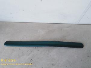 Gebruikte Sierlijst Citroen Berlingo Cinqspace, Multispace 1.4 Multispace Kat. Prijs op aanvraag aangeboden door Fa. Klijnstra & Zn. VOF