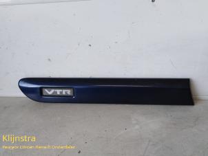 Gebruikte Deurlijst Citroen Xsara Coupé (N0) 1.8i VTR,Exclusive 16V LPG Prijs op aanvraag aangeboden door Fa. Klijnstra & Zn. VOF