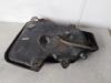 Citroen C8 Roetfilter reservoir