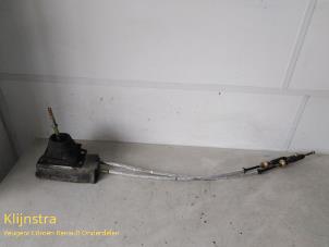 Gebruikte Schakelmechaniek Peugeot 605 (6B) 2.1 TD 12V Prijs op aanvraag aangeboden door Fa. Klijnstra & Zn. VOF