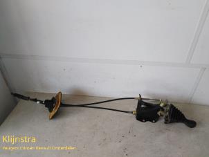 Gebruikte Schakelmechaniek Peugeot Boxer (230L) 2.5TD 320M Prijs op aanvraag aangeboden door Fa. Klijnstra & Zn. VOF