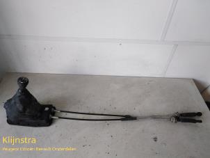 Gebruikte Schakelmechaniek Peugeot 406 Break (8E/F) 2.2 16V Prijs op aanvraag aangeboden door Fa. Klijnstra & Zn. VOF